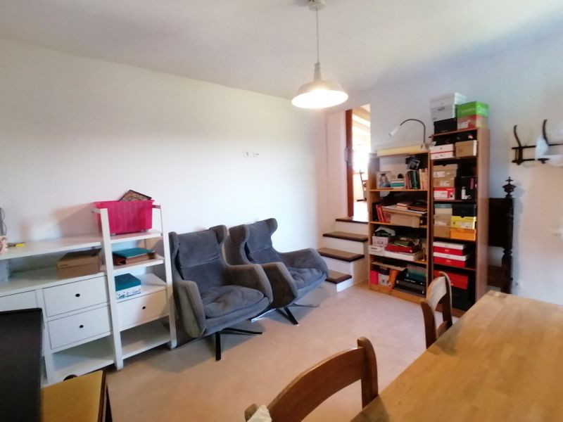 Finca mit sep. Apartment, Garage, Pool und Carport bei Cas Concos --- F 275