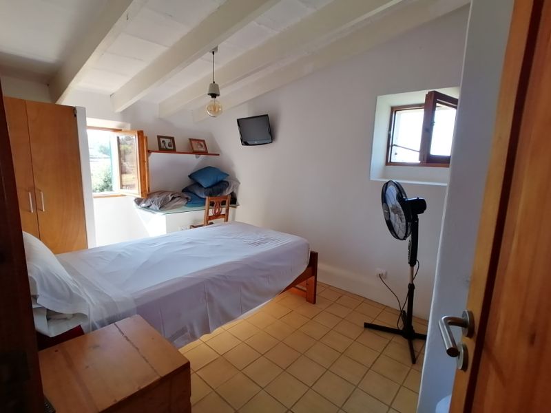 Finca mit sep. Apartment, Garage, Pool und Carport bei Cas Concos --- F 275