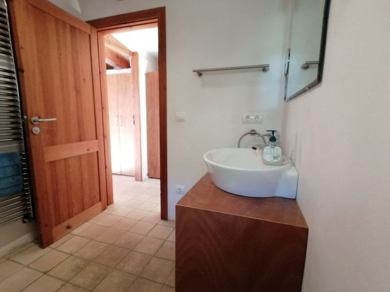 Finca mit sep. Apartment, Garage, Pool und Carport bei Cas Concos --- F 275