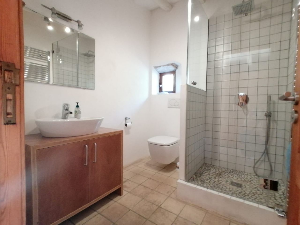 Finca mit sep. Apartment, Garage, Pool und Carport bei Cas Concos --- F 275