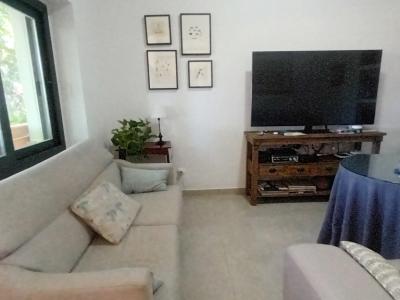 Finca mit sep. Apartment, Garage, Pool und Carport bei Cas Concos --- F 275