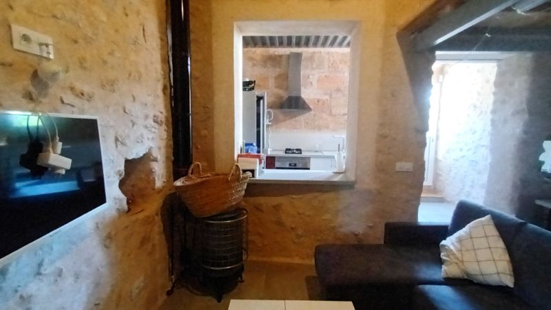 Finca mit sep. Apartment, Garage, Pool und Carport bei Cas Concos --- F 275