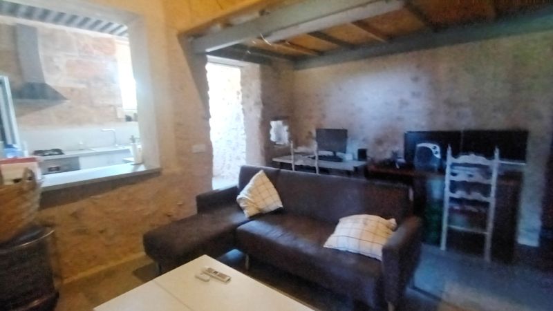 Finca mit sep. Apartment, Garage, Pool und Carport bei Cas Concos --- F 275