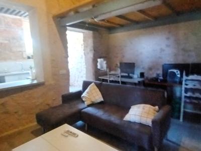 Finca mit sep. Apartment, Garage, Pool und Carport bei Cas Concos --- F 275