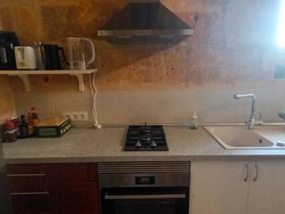 Finca mit sep. Apartment, Garage, Pool und Carport bei Cas Concos --- F 275
