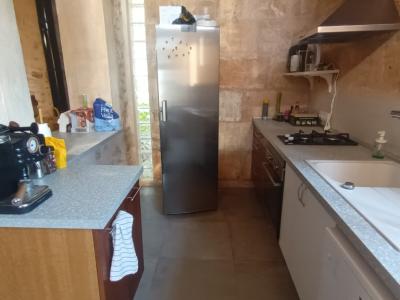 Finca mit sep. Apartment, Garage, Pool und Carport bei Cas Concos --- F 275