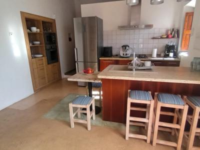 Finca mit sep. Apartment, Garage, Pool und Carport bei Cas Concos --- F 275