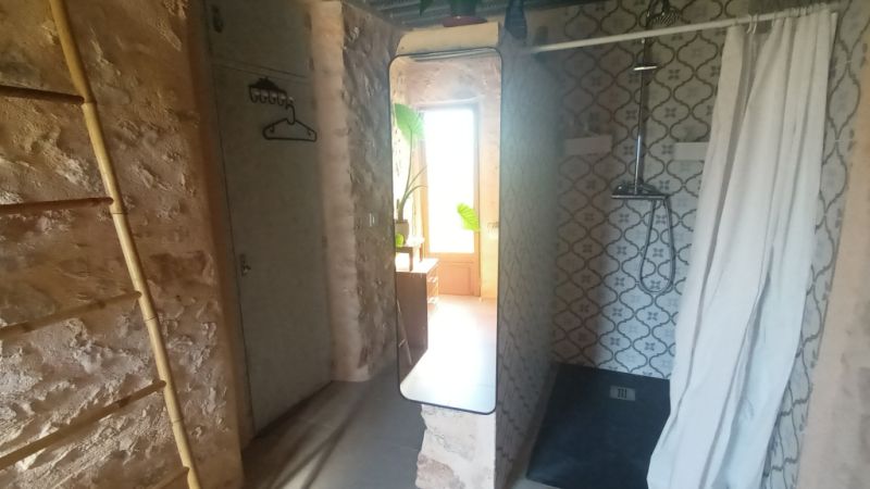 Finca mit sep. Apartment, Garage, Pool und Carport bei Cas Concos --- F 275