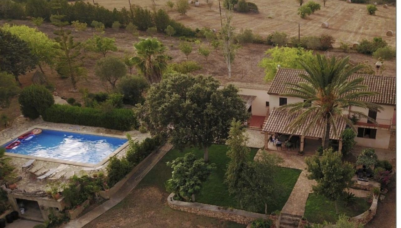 Finca cerca de Manacor