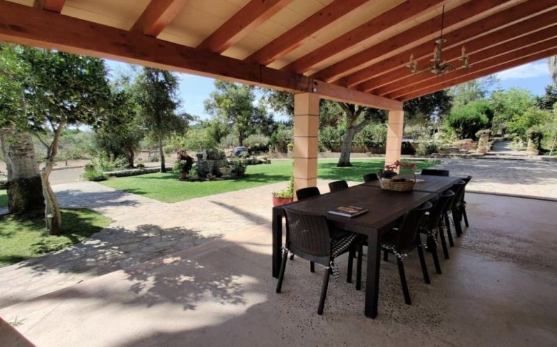 Finca cerca de Manacor