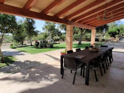 Finca cerca de Manacor