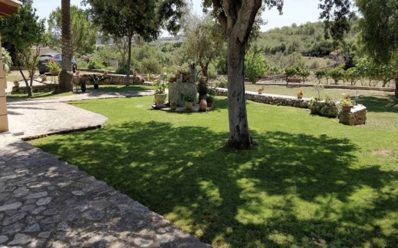 Finca cerca de Manacor