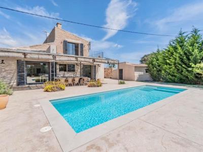 Finca und Ferienwohnung Vermietung