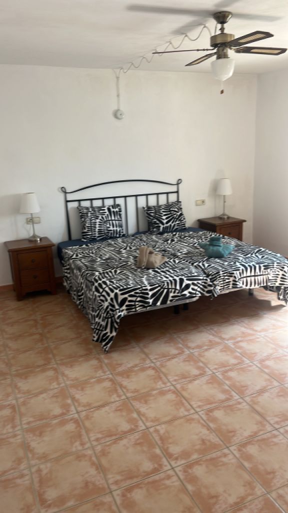 Finca und Ferienwohnung Vermietung