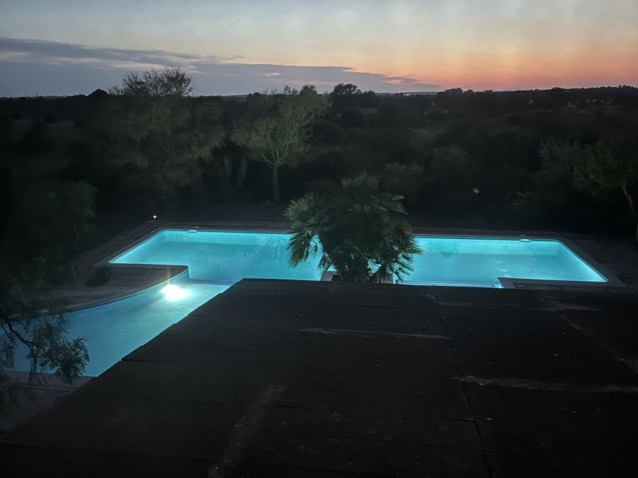 Finca und Ferienwohnung Vermietung