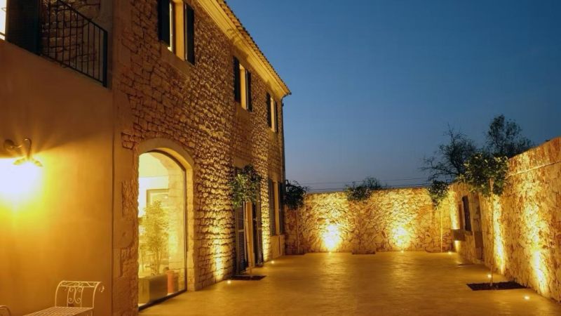 Finca und Ferienwohnung Vermietung