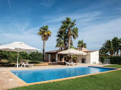 Finca und Ferienwohnung Vermietung