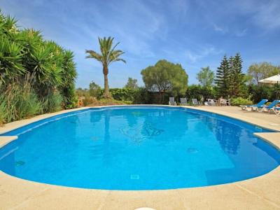 Finca und Ferienwohnung Vermietung