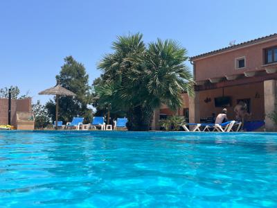 Finca und Ferienwohnung Vermietung