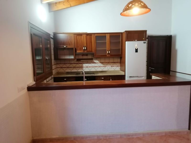 Finca for rent in an elevated quiet location near Manacor