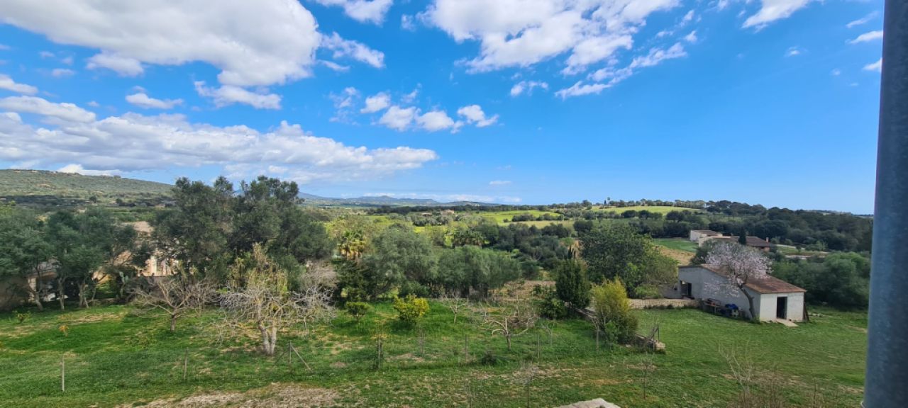 Finca zum Verkauf 3 km von Manacor