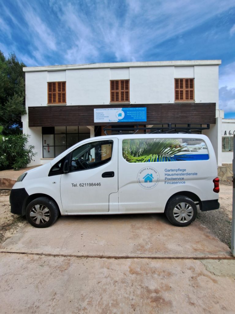 Fincaservice - House care