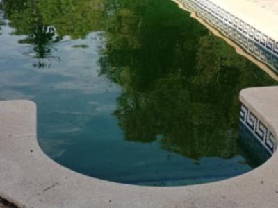 Finca service, pool & garden maintenance, renovations.