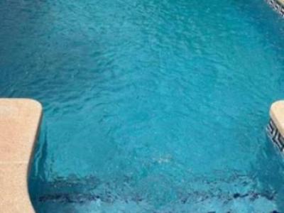 Finca service, pool & garden maintenance, renovations.