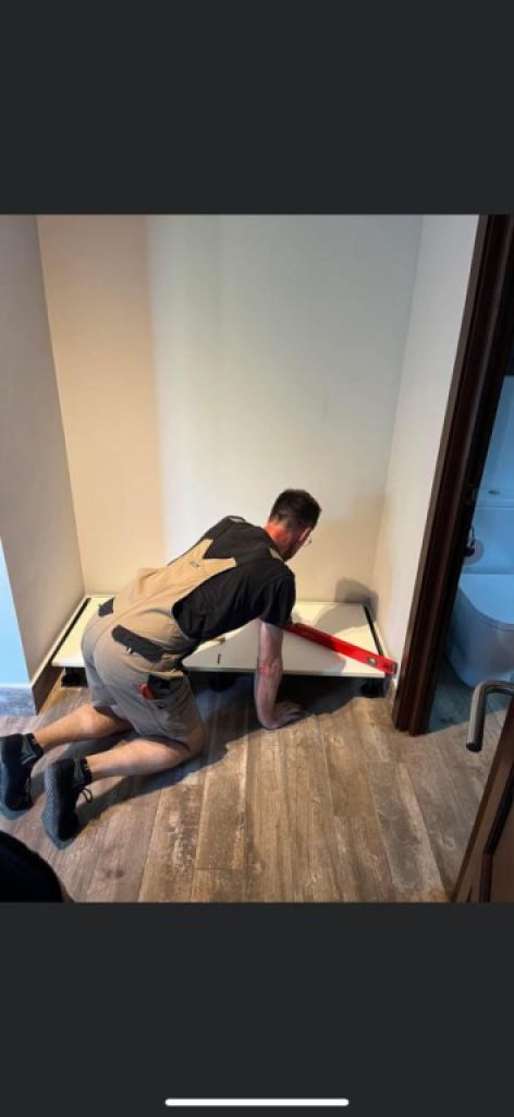 Finca service, pool & garden maintenance, renovations.