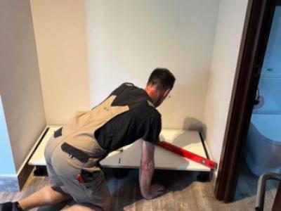 Finca service, pool & garden maintenance, renovations.