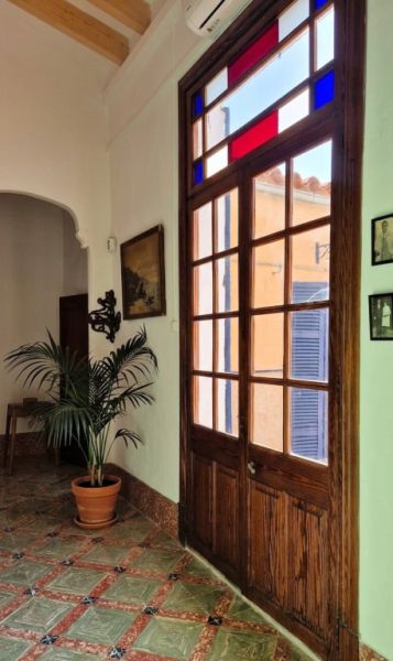 Fischerhausstil in Porto Cristo