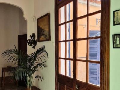 Fischerhausstil in Porto Cristo