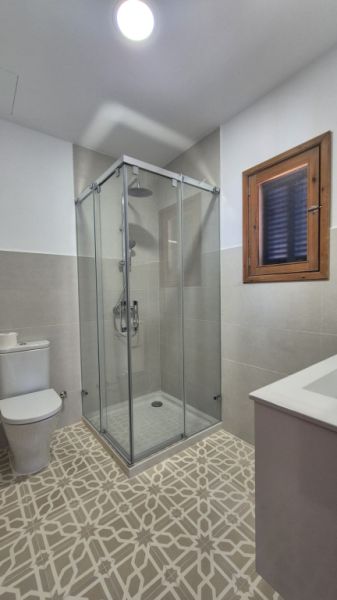 Fischerhausstil in Porto Cristo