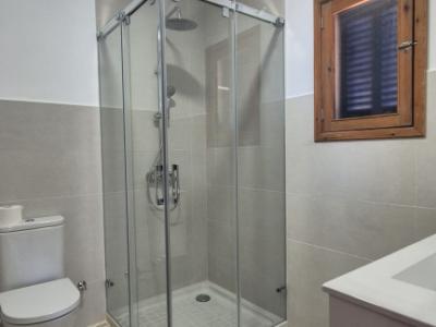 Fischerhausstil in Porto Cristo