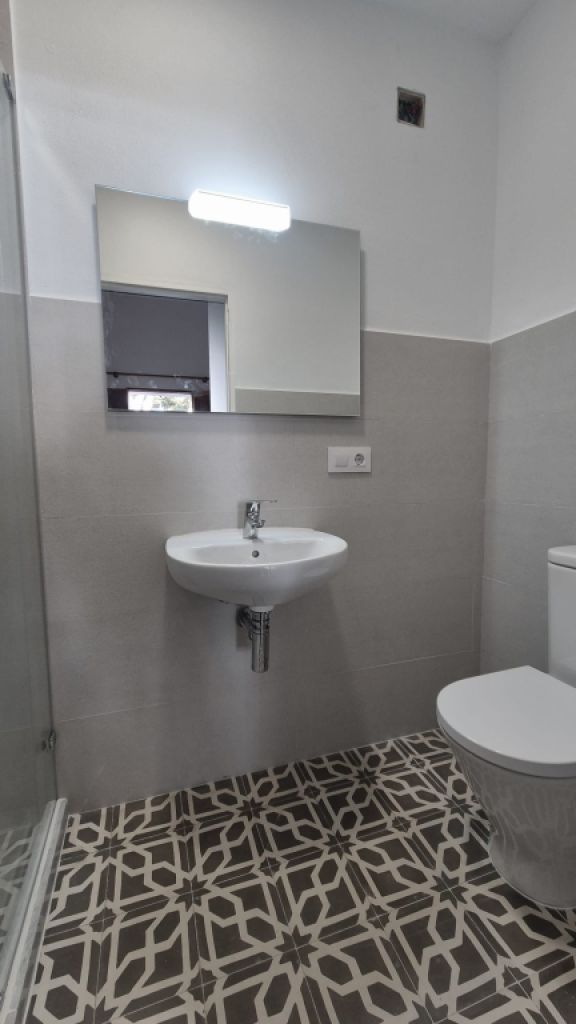 Fischerhausstil in Porto Cristo