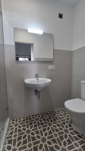 Fischerhausstil in Porto Cristo