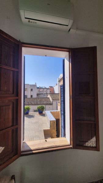 Fischerhausstil in Porto Cristo