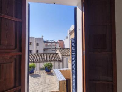 Fischerhausstil in Porto Cristo