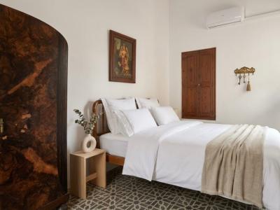 Fischerhausstil in Porto Cristo