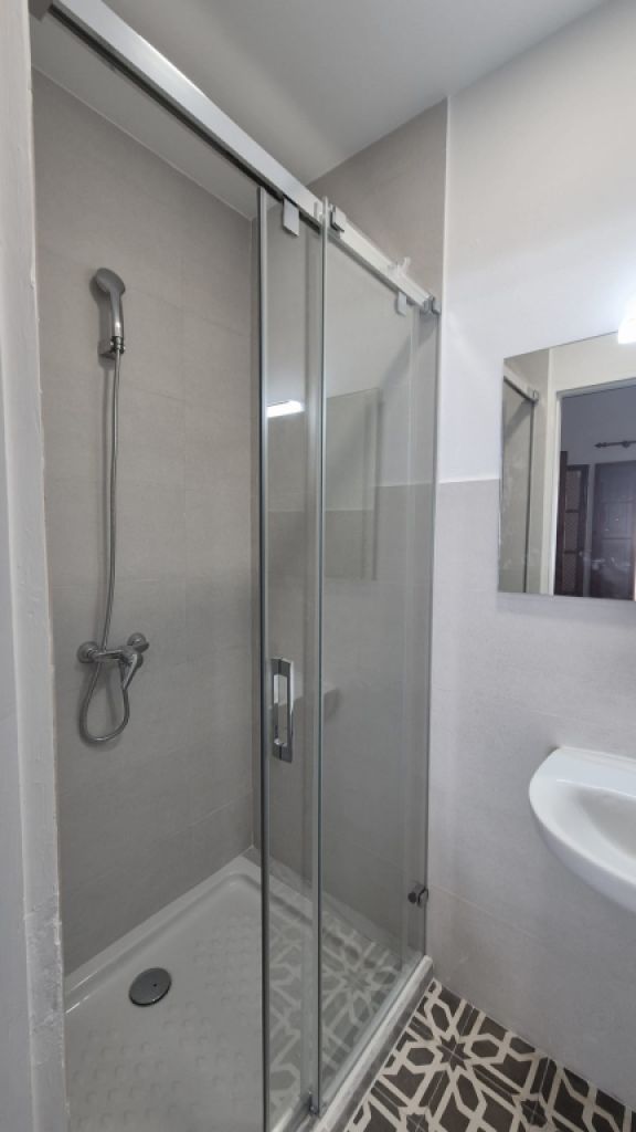 Fischerhausstil in Porto Cristo