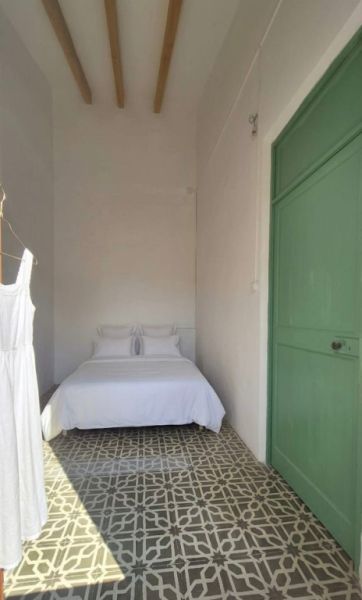 Fischerhausstil in Porto Cristo