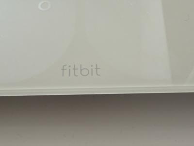FitBit Aria weiß – intelligende Personenwaage mit WiFi