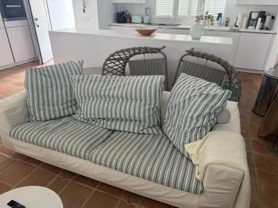 Flexform Sofa zu verkaufen für 400,- Euro
