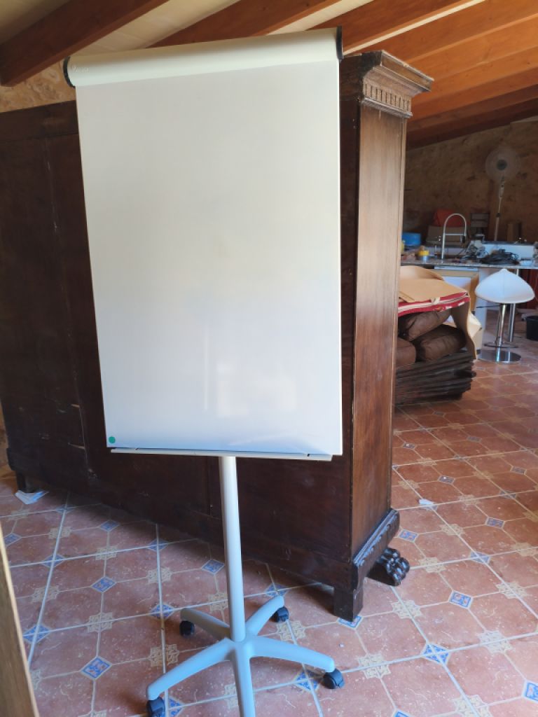 Flipchart