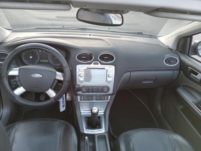 Ford Focus Cabrio 2,0 CC spanische Kennzeichen ITV Neu