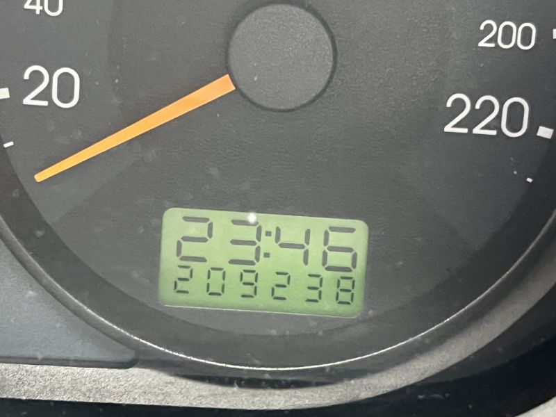 Ford Fusion günstig abzugeben