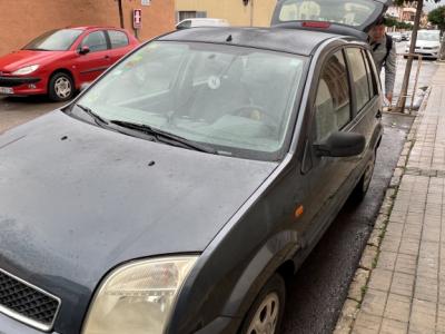 Ford Fusion günstig abzugeben