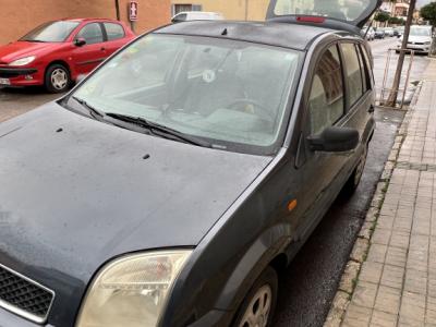 Ford Fusion günstig abzugeben