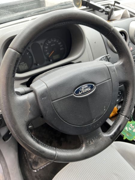 Ford Fusion günstig abzugeben