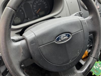 Ford Fusion günstig abzugeben